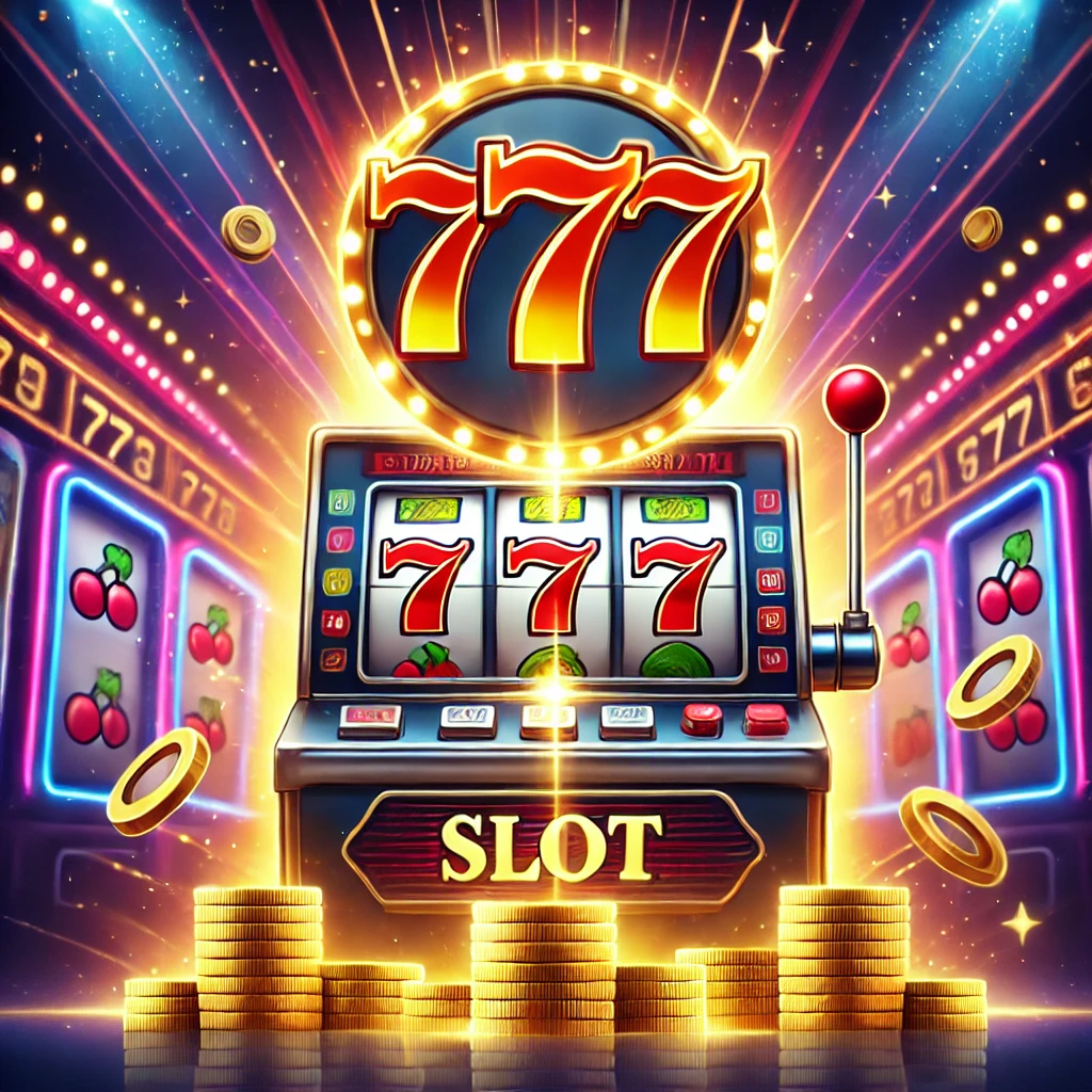 Panduan dan Strategi Bermain Slot777 untuk Pemula hingga Profesional